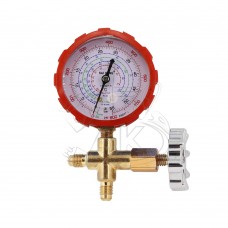 Manometer for Freon Bottle / High Pressure