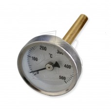 Θερμόμετρο Φούρνου 0°C - 500°C / Ø 50mm