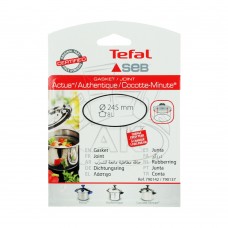 Λάστιχο Χύτρας Ταχύτητος SEB - Tefal / Minute 8lt