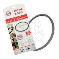 Λάστιχο Χύτρας Ταχύτητος SEB - Tefal / Sensor, Optima 8lt