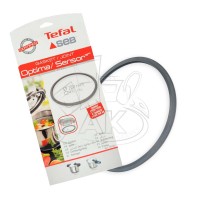 Λάστιχο Χύτρας Ταχύτητος SEB - Tefal / Sensor 3lt - 4.5lt - 6lt