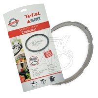 Λάστιχο Χύτρας Ταχύτητος SEB - Tefal / Delicio 8lt, 10lt