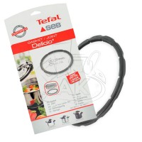 Λάστιχο Χύτρας Ταχύτητος SEB - Tefal / Clipso 4.5lt, 6lt, 7.5lt