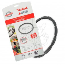 Λάστιχο Χύτρας Ταχύτητος SEB - Tefal / Clipso 4.5lt, 6lt, 7.5lt