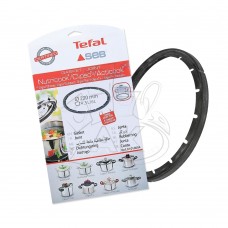 Λάστιχο Χύτρας Ταχύτητος SEB - Tefal / NutriCook 4.5lt - 6lt