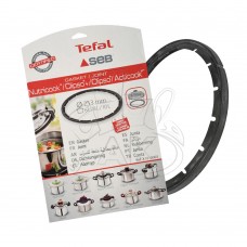 Λάστιχο Χύτρας Ταχύτητος SEB - Tefal / NutriCook 8lt - 10lt