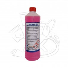 Air Conditioners Interior Cleaning Fluid Belcan C-100