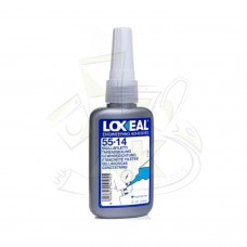 Υγρό τεφλόν Loxeal 55-14 (50ml)