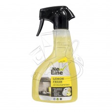  Λιποκαθαριστικό Lemon Fresh (500ml)