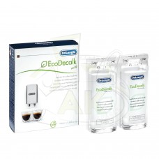 Υγρό Αφαλάτωσης EcoDecalk mini / DeLonghi (2 x 100ml)