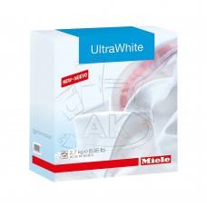 Απορρυπαντικό Miele UltraWhite σε σκόνη 2,7 kg