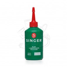 Singer Sewing Machine Oil / 100ml