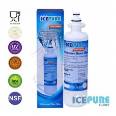 Εσωτερικό φίλτρο νερού Icepure RWF4400A για ψυγεία Beko