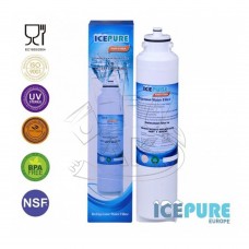Εσωτερικό φίλτρο νερού Icepure RWF4100A για ψυγεία LG
