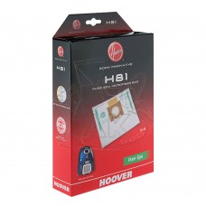 Πάνινες Σακούλες Σκούπας Hoover / H81 Purehepa