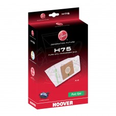 Vacuum Cleaner Paper Bags Hoover / H75 PURE SILENCE