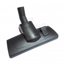 Vacuum Cleaner Floor Brush Head For General Use / Ø 33mm