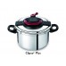 Λάστιχο Χύτρας Ταχύτητος SEB - Tefal / NutriCook 8lt - 10lt