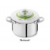 Λάστιχο Χύτρας Ταχύτητος SEB - Tefal / NutriCook 8lt - 10lt