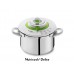 Λάστιχο Χύτρας Ταχύτητος SEB - Tefal / NutriCook 4.5lt - 6lt