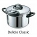 Λάστιχο Χύτρας Ταχύτητος SEB - Tefal / Delicio 6lt, 7.5lt