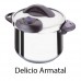 Λάστιχο Χύτρας Ταχύτητος SEB - Tefal / Delicio 6lt, 7.5lt