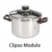 Λάστιχο Χύτρας Ταχύτητος SEB - Tefal / Clipso 4.5lt, 6lt, 7.5lt