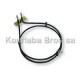 Hot Air Oven Heating Element