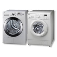 Washers & Dryers