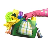 Cleaning Products