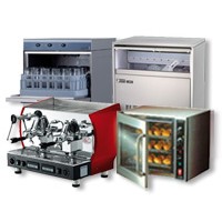 Professional Appliances