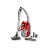 Vacuum Cleaner