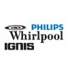 Philips - Whirlpool - Ignis
