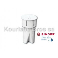Filter Cartridges Singer / Purify RWF31 (1piece)