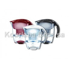 Water Filtration Pitcher Brita Elemaris