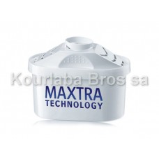 Filter Cartridges Brita / Maxtra (1 pcs)
