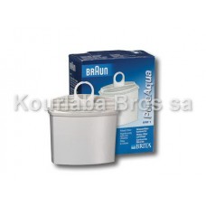 Water filter PureAqua for Braun / KWF1 (AromaSelect, FlavorSelec