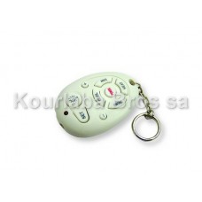 Air Conditioner Remote control For General Use Small