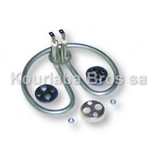Mini Washing Machine Heating Element General Use 2000W