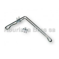 Dishwasher Heating Element Candy / 1950W / LS640, LSAC61N