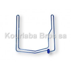 Dishwasher Heating Element Ariston / 2400W / SL66EL