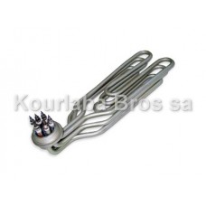 Heating Element for Drum of Prof. Dishwasher El Framo 3 x 1500W