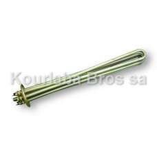 Heating Element for Boiler of Prof. Dishwasher Comenda 3x2000W/2
