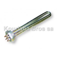 Heating Element for Boiler of Prof. Dishwasher 6000W/220V Copper