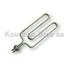 Heating Element for Drum of Prof. Dishwasher Texanex Magna 4500W