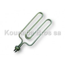 Heating Element for Drum of Prof. Dishwasher Texanex Magna 3000W