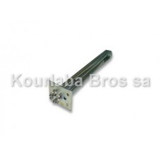 Heating Element for Boiler of Prof. Dishwasher El Framo 3x1500W/