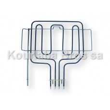 Αντίσταση Κουζίνας Pitsos / Άνω μέρος / 2800W (pyrolise)