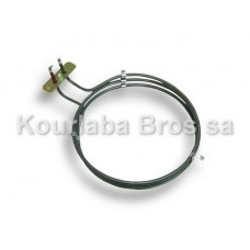 Fan Oven Heating Element - 3000W / Triple