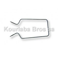 Heating Element for Kitchenette Davo 800W